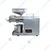Cold Oil Press/Expeller Machine With Temperature Controller and Accessories